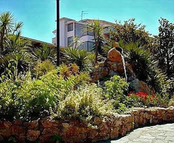 Hotel Ristorante Vecchia Maremma Orbetello Exterior foto